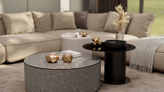 Coverstyl NF98 – Armani Nero - Zelfwrappen.com