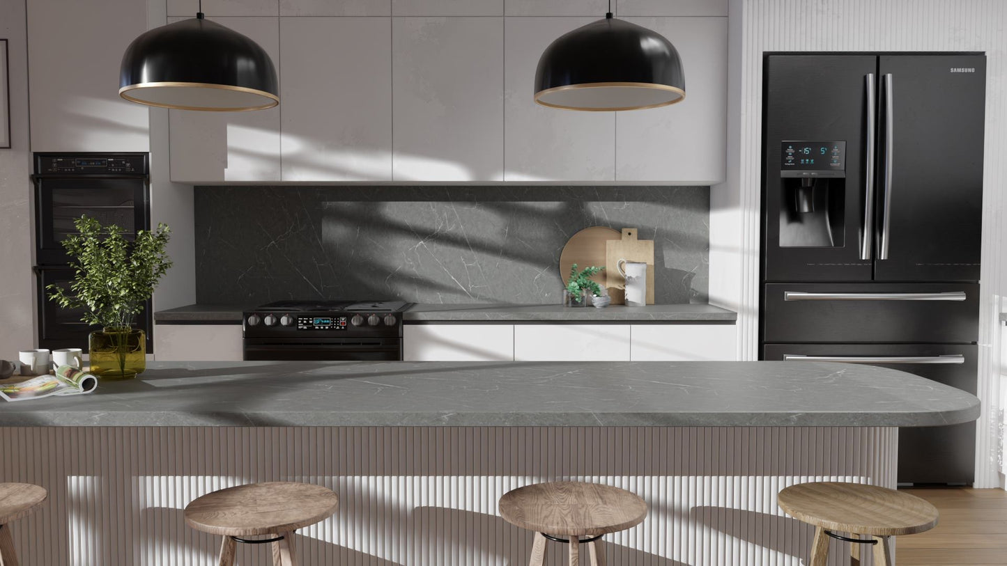 Coverstyl NF98 – Armani Nero - Zelfwrappen.com