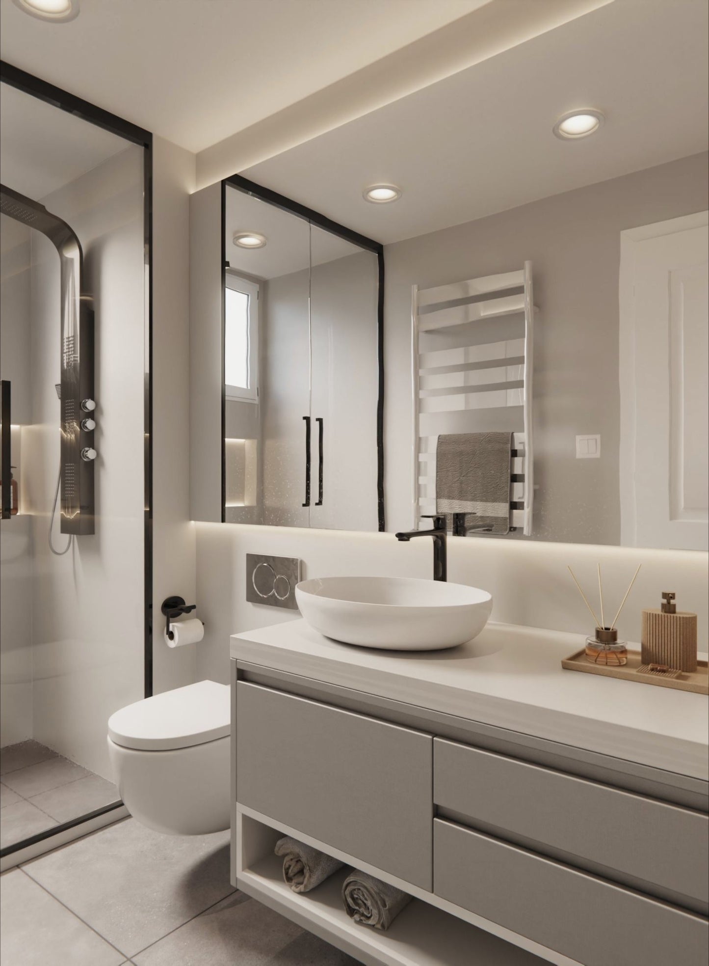 Coverstyl Q2 – Hard Silver - Zelfwrappen.com