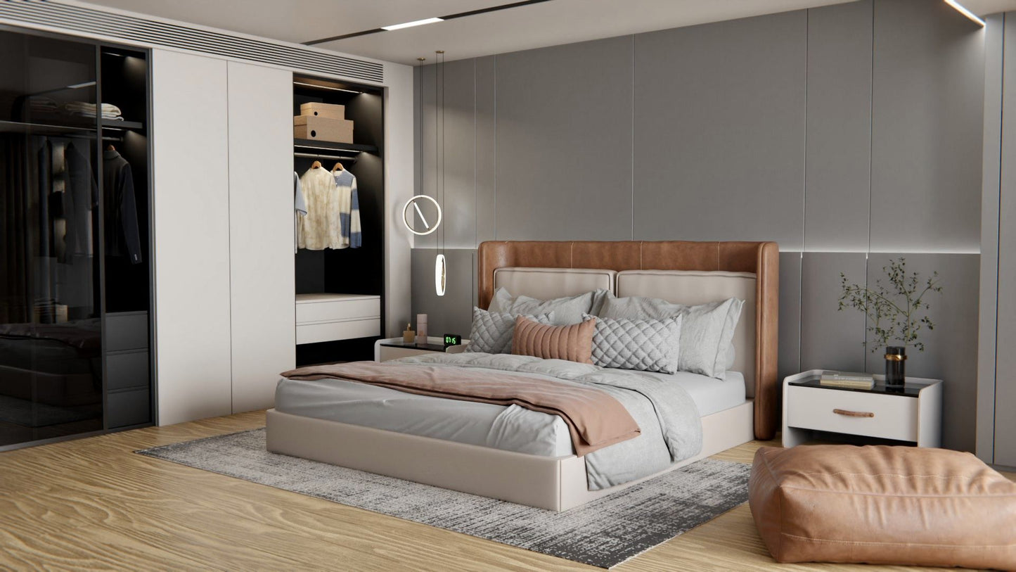 Coverstyl Q2 – Hard Silver - Zelfwrappen.com