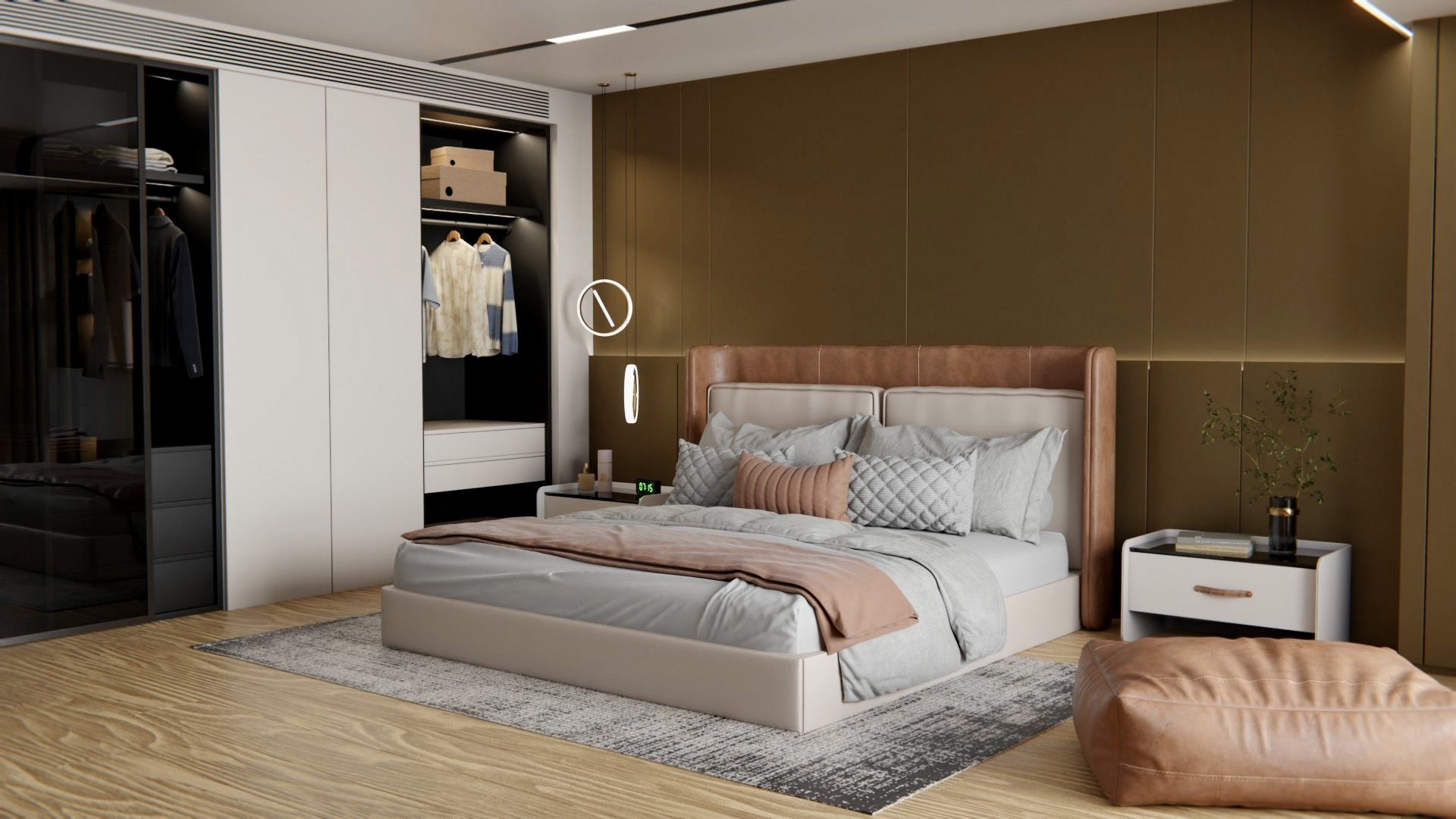 Coverstyl Q3 – Hard Gold - Zelfwrappen.com