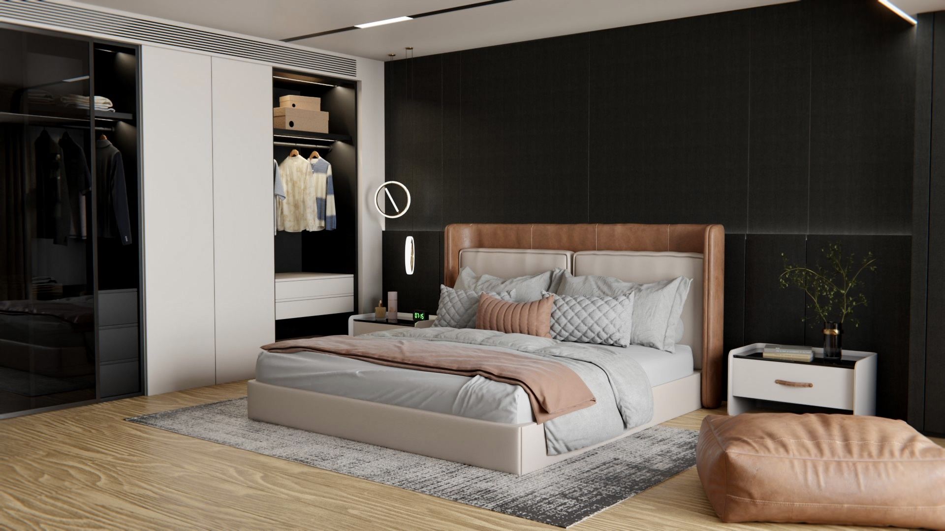 Coverstyl Q50 – Hard Graphite - Zelfwrappen.com