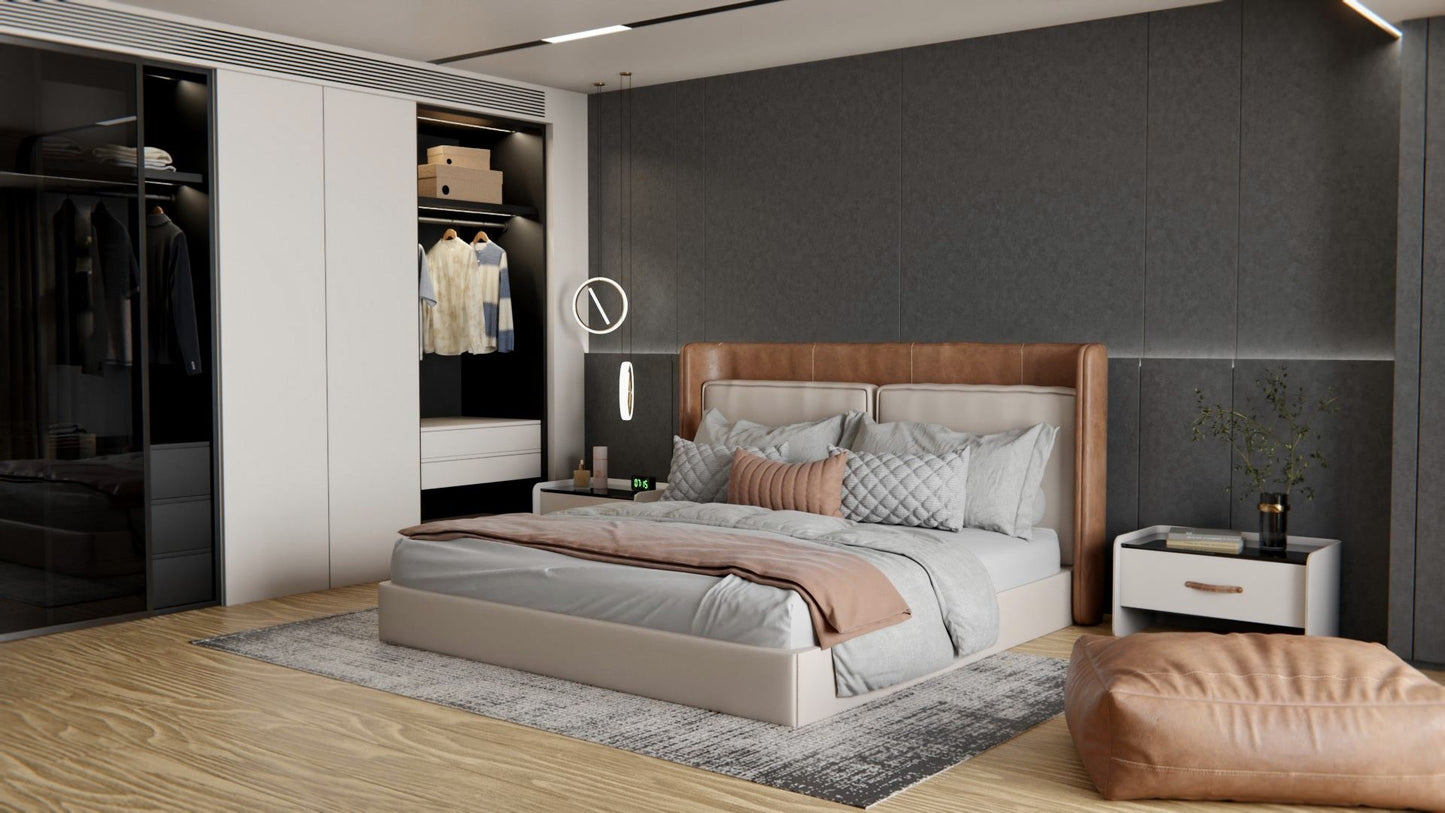 Coverstyl U10 – Black Iron - Zelfwrappen.com