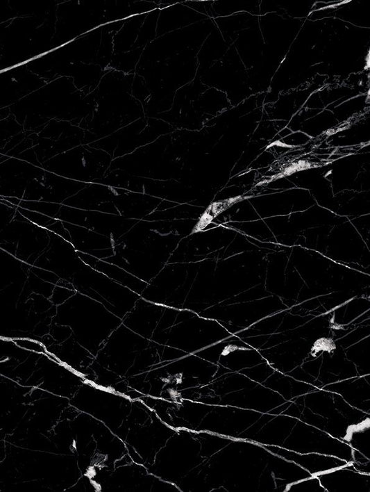 Coverstyl U50 – Nero Marquina - Zelfwrappen.com